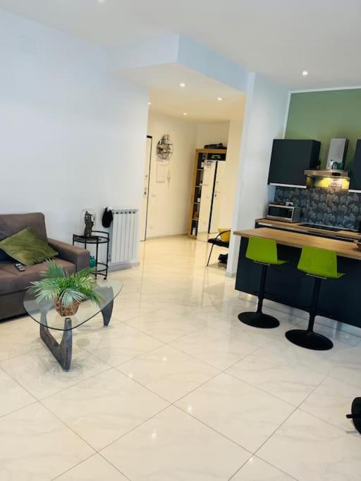 Orizzonte 5 Terre, Viale Italia 221 - Partenza Battelli 5 Terre Специя Екстериор снимка