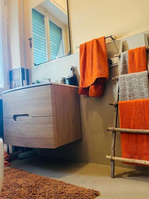 Orizzonte 5 Terre, Viale Italia 221 - Partenza Battelli 5 Terre Специя Екстериор снимка