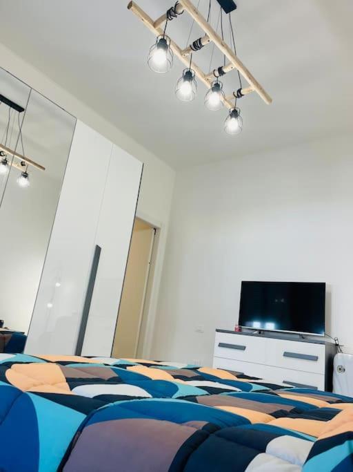 Orizzonte 5 Terre, Viale Italia 221 - Partenza Battelli 5 Terre Специя Екстериор снимка